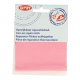 Opry Reparatiedoek jeans opstrijkbaar 10x40cm color 769 roze