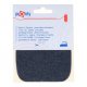 Pronty Kniestukken Jeans opstrijkbaar 2st 071 d blauw