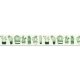 Lint Cactus 15mm kleur 009 per cm/mtr te bestellen