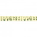 15mtr Lint Cactus 15mm kleur 087 per cm/mtr te bestellen