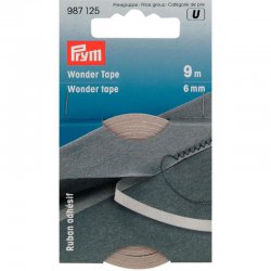 Prym Wonder Tape 6mm