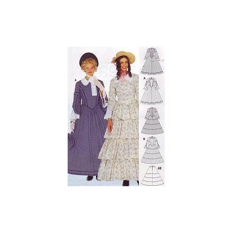 Burda 2768