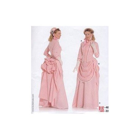 Burda 7880