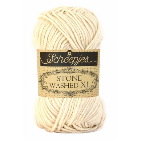 Moon  Stone kleur 841 Stone Washed XL Scheepjeswol