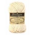 10x Moon  Stone kleur 841 Stone Washed XL Scheepjeswol