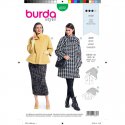 Burda 6372