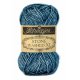 Blue Apatite kleur 845 Stone Washed XL Scheepjeswol