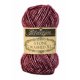 Garnet kleur 850 Stone Washed XL Scheepjeswol