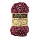 10x Garnet kleur 850 Stone Washed XL Scheepjeswol