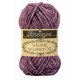 Deep Amethyst kleur 851 Stone Washed XL Scheepjeswol