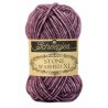 10x Deep Amethyst kleur 851 Stone Washed XL Scheepjeswol