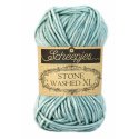 10x Amazonite kleur 853 Stone Washed XL Scheepjeswol