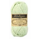 10x New Jade kleur 859 Stone Washed XL Scheepjeswol