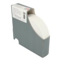 10 mtr Prym Bandelastiek in wit of zwart per cm/mtr te bestellen
