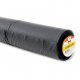 Vlieseline Tussenvoering G405 plakbaar 90cm wit of zwart