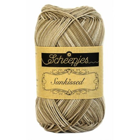 Sunkissed Scheepjeswol Kleur 02