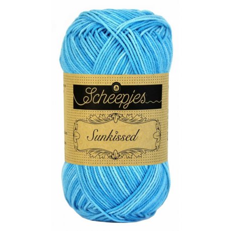 Sunkissed Scheepjeswol Kleur 04