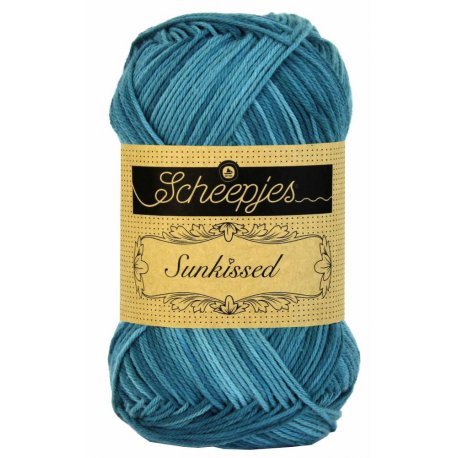 Sunkissed Scheepjeswol Kleur 06
