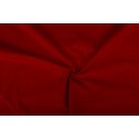 Babycord 21 Wales 100% Katoen 09471 rood 015