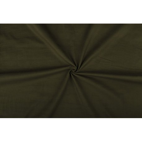 Babycord 21 Wales 100% Katoen 09471 groen 027
