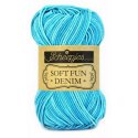 Softfun Denim Kleur 500