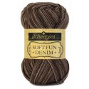 Softfun Denim Kleur 510