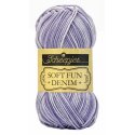 Softfun Denim Kleur 512