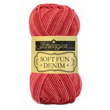 Softfun Denim Kleur 514