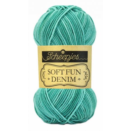 Softfun Denim Kleur 517
