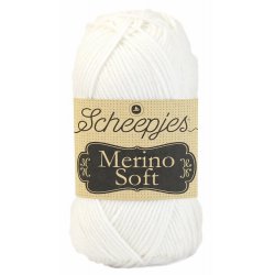 Merino Soft Scheepjes Kleur 600