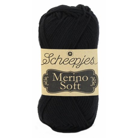 Merino Soft Scheepjes Kleur 601