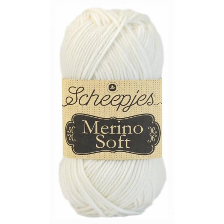 Merino Soft Scheepjes Kleur 602