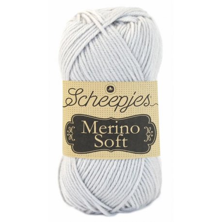 Merino Soft Scheepjes Kleur 603