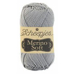 Merino Soft Scheepjes Kleur 604