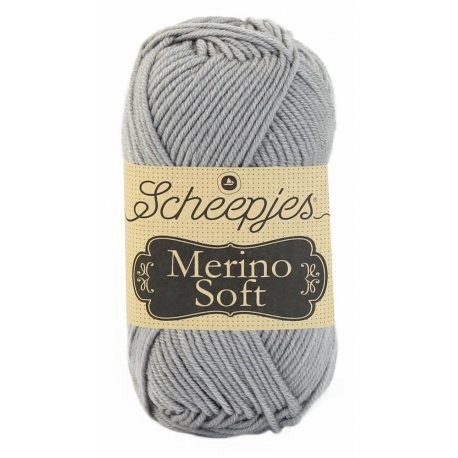 Merino Soft Scheepjes Kleur 604