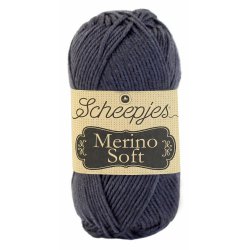 Merino Soft Scheepjes Kleur 605