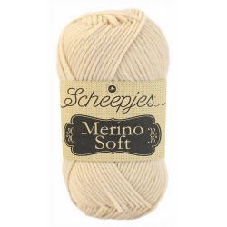 Merino Soft Scheepjes Kleur 606