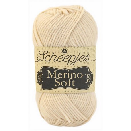 Merino Soft Scheepjes Kleur 606
