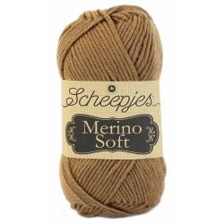 Merino Soft Scheepjes Kleur 607
