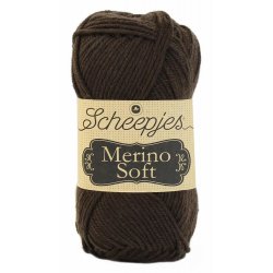 Merino Soft Scheepjes Kleur 609