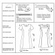 Burda 6627