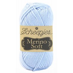 Merino Soft Scheepjes Kleur 610