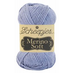Merino Soft Scheepjes Kleur 613