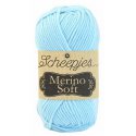 Merino Soft Scheepjes Kleur 614