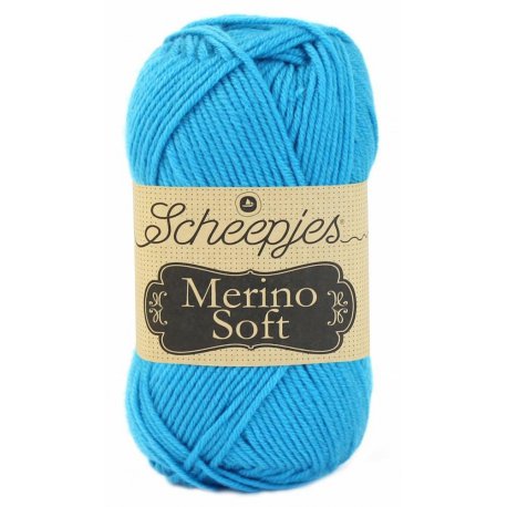 Merino Soft Scheepjes Kleur 615