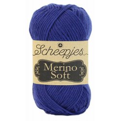 Merino Soft Scheepjes Kleur 616