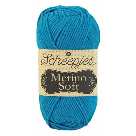 Merino Soft Scheepjes Kleur 617