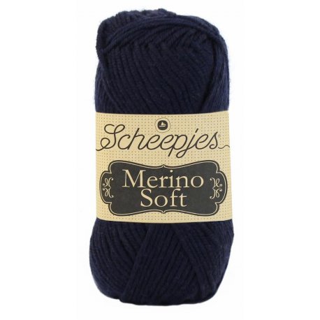 Merino Soft Scheepjes Kleur 618