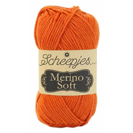 Merino Soft Scheepjes Kleur 619