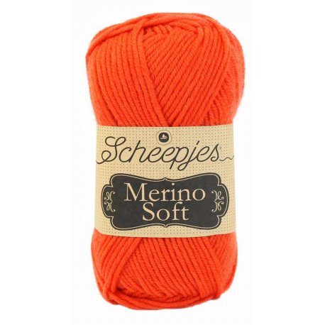 Merino Soft Scheepjes Kleur 620